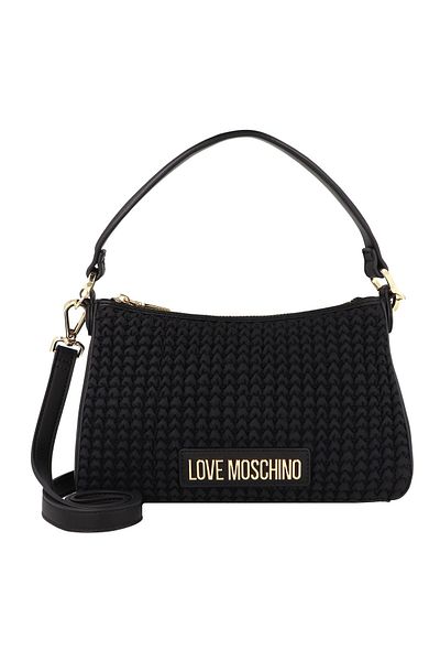 Love Moschino Hug Schultertasche 25 Cm