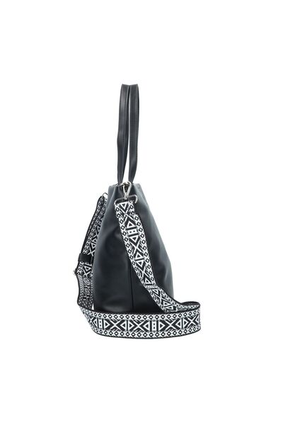 Tom Tailor Nákupná taška Palina 42 cm