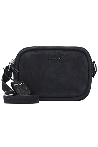 Burkely Still Selene Umhängetasche Leder 20 cm