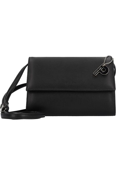 Picard Auguri Umhängetasche Leder 19 cm