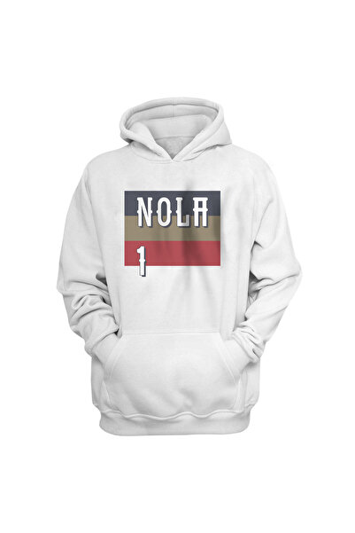 usateamfans Zion Williamson Hoodie