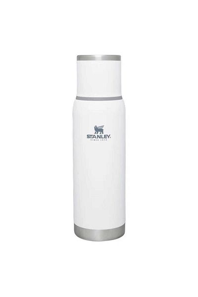 Stanley Polar Thermos - 1.0L / 1.1 Qt the Adventure To-Go Bottle