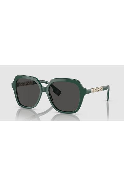 BURBERRY BE4389405987 55 عين الشمس للنساء