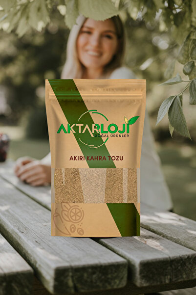 aktarloji Öğütülmüş Üdül Kahr Akırı Kahra Üdül Kahır Ahrı Karha Tozu 100 Gr