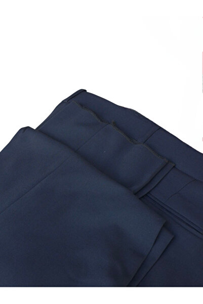 DostumGiyim Ανδρικό υφασμάτινο παντελόνι κλασικής κοπής Άνετο και άνετο Παρακαλούμε ρωτήστε για το μέγεθος