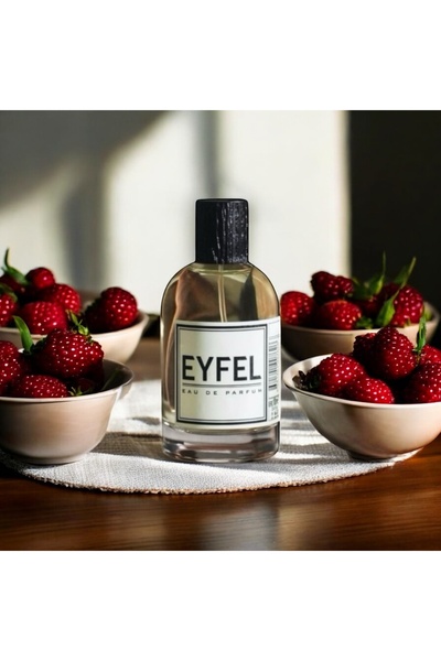 Eyfel Parfüm Eyfel Kadın Parfüm W167 100 ml