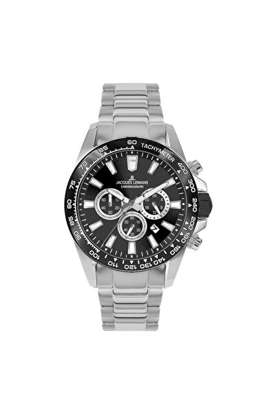 Jacques Lemans Leverpool 1-2140e Men's Wristwatch