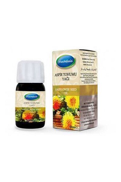 Mecitefendi 50 ml Mecitefendi Safflower Seed Oil
