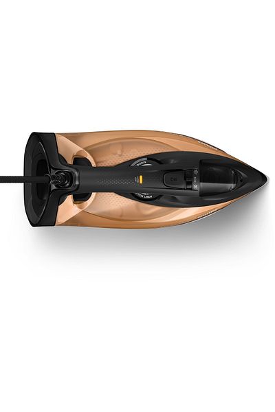 Philips 2800W Hv Steam Iron - Steamglide Elite, Quick Calc Release - Dst7040/86