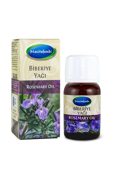Mecitefendi 20ml Rosemary Oil