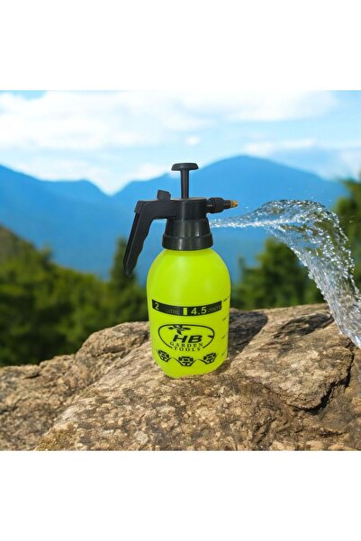 Yavuz Pompă de medicamente sub presiune 2lt