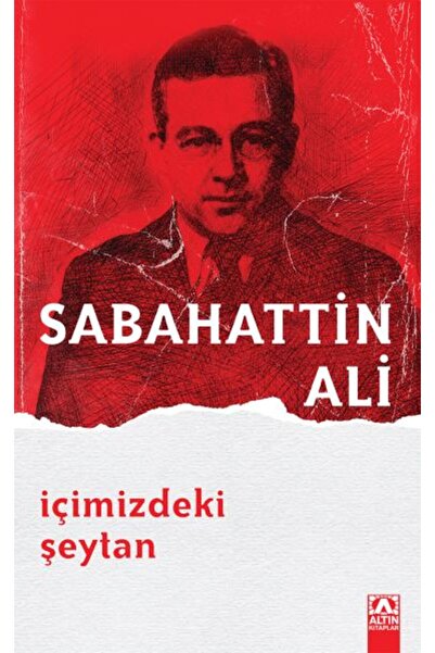 Vaveyla Yayıncılık İçimizdeki Şeytan