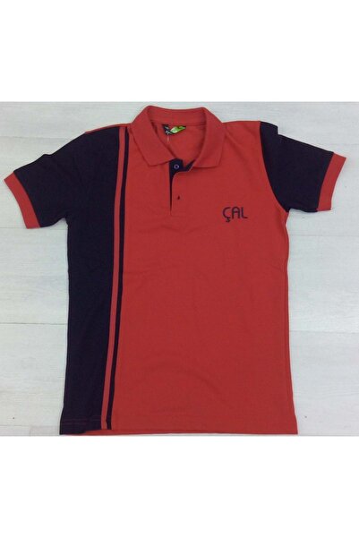 BAŞAK ÇOCUK GİYİM تشال ليسي لاكوست كيزا - أحمر - مقاس L