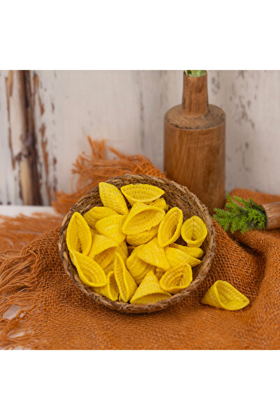 ÜLKÜ KURUYEMİŞ Taze Piramit Külah Cips 1kg