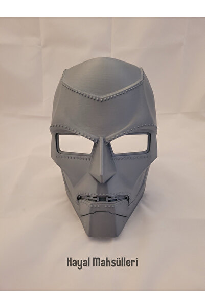 mimo Dr Doom Maske Doctor Doom Maske Figür