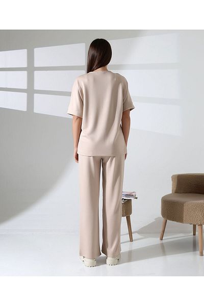 VirtuStore Lower Top Set with Shoulder Details