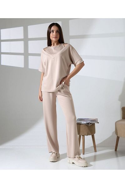 VirtuStore Lower Top Set with Shoulder Details