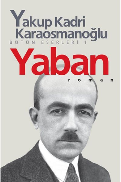 Bloomsbury Wild - Jacob Kadri Karaosmanoglu