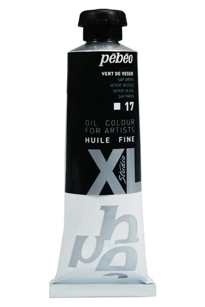 Pebeo Huile Fine Xl Yağlı Boya 37ml 17 Sap Green