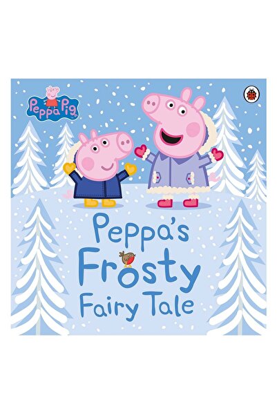 Penguin Books Коледна книга със стикери