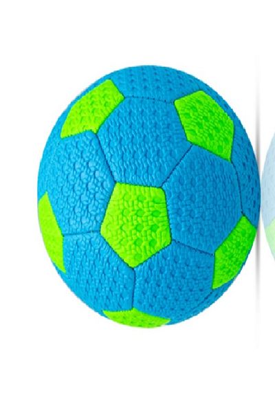 rexa Colorful Handball – Soft, Lightweight Ball for Kids’ Indoor & Outdoor Play