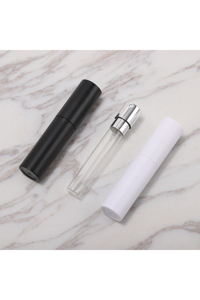 Choice صينية أكواب جرعات حبوب القهوة ثنائية اللون ورذاذ مرطب محمول مضاد للذبا...