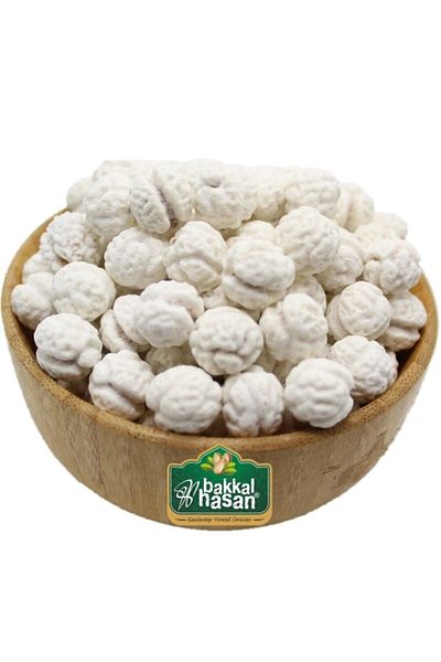 Bakkal Hasan Leblebi Sugar White 1 Kg