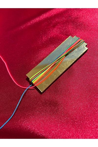Aslan Online 10 Meters Rainbow Color Parachute Cord, Jewelry Cord (0.80 mm) - Not Reel & Ball! ! – Embroidery Thread