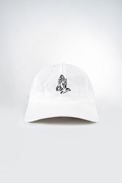 No Future Praise the Lord - Nf0265By Model Hooded Hat