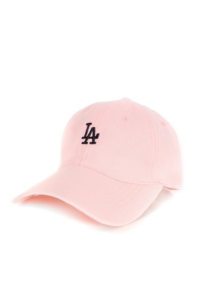 No Future La Los Angeles Cap Hat Nf0272Pm