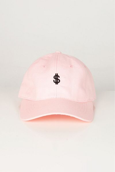 No Future Money over B*Tches Cap Hat Nf0277Pm