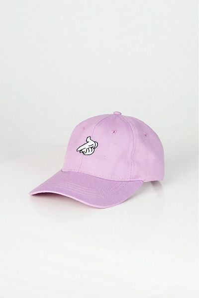 No Future Nf0284Ll Model Street Style Cap Hat