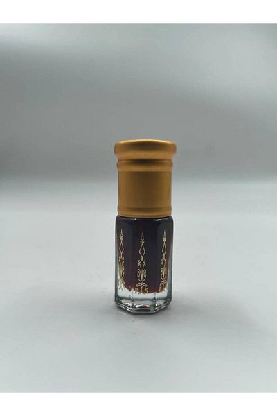 maysam A quarter tola of Indian agarwood oil with the scent of incense