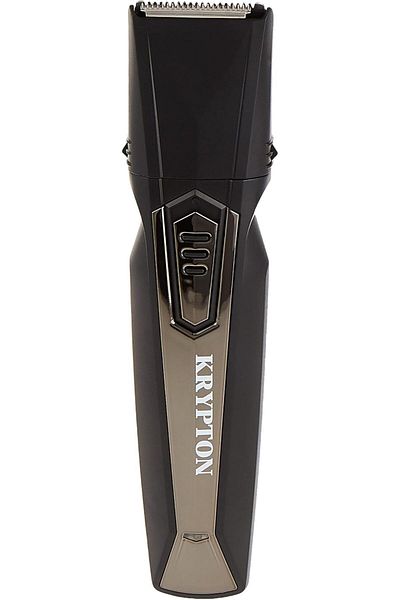 KRYPTON 11 In 1 Digital Grooming Kit – Led Display, 60 Min Use, Usb Rechargeable, Face Hair Body Trimmer