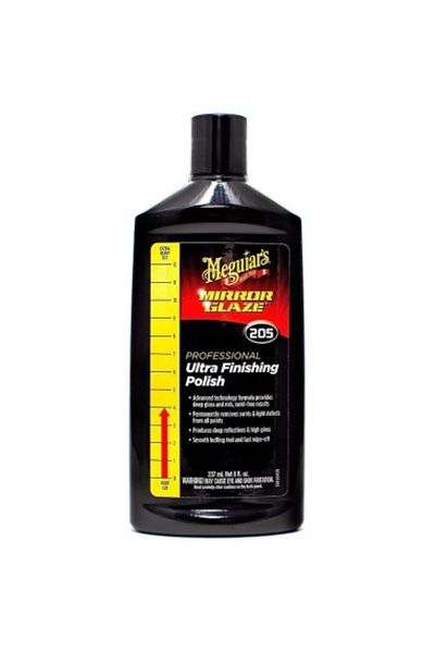 Meguiars Meguiar's Ultra Finishing Polish 237ml