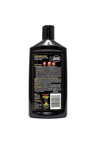 Meguiars Meguiar's Ultra Finishing Polish 237ml