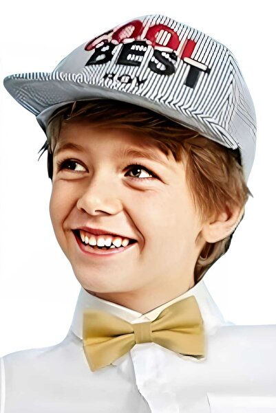 Uniquetrenders Boy's Satin Bow Tie