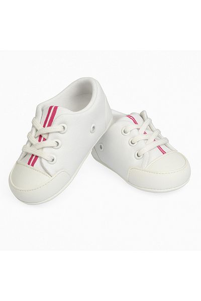 mia mia Baby Sports Shoes Booties – Soft Sole Size 18-19