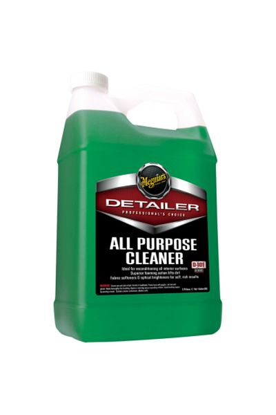 Meguiars APC Meguiar's All Purpose Cleaner 3.78 L