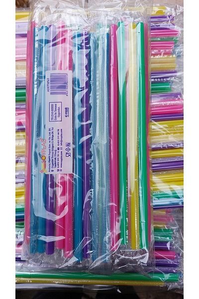BKR Bonapipet Pipette Bellows Gelatin Frozen Thick 50 Pieces Assorted