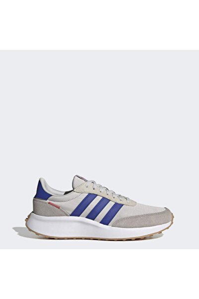 adidas Hp6117-e Run 70s Erkek Spor Ayakkabı Lacivert