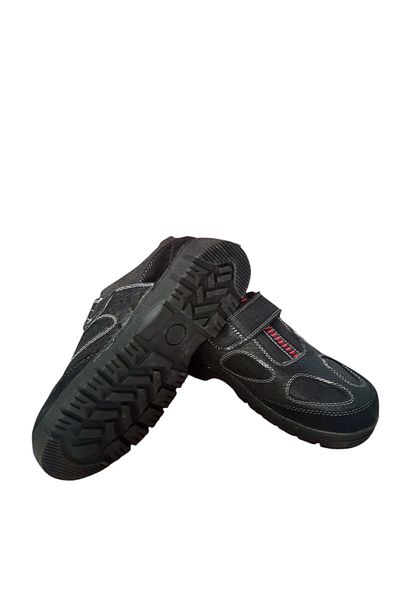 ATS Παπούτσια εργασίας Summer Ironless