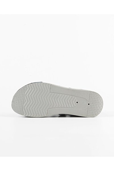 Tigerline Women's Sandals - Gray - Comfort Supported Structure, Stylish Design, Soft Sole, Suitable for Daily Use