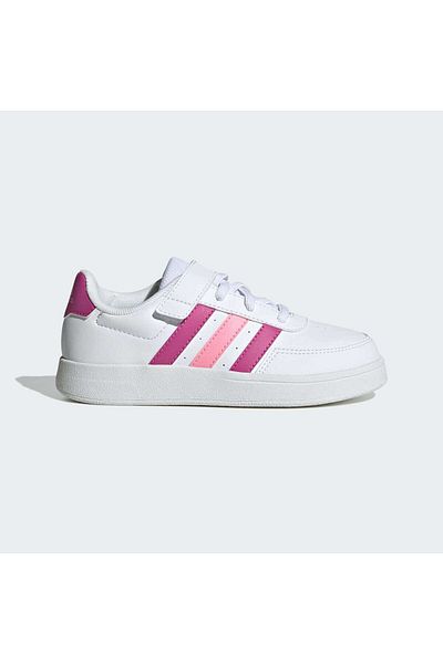 adidas Breaknet 2.0 El K - Pohodlný střih