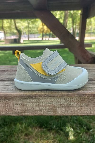 BONİTOSHOES Orthopedic İlkadım Daily Unisex Baby Shoes
