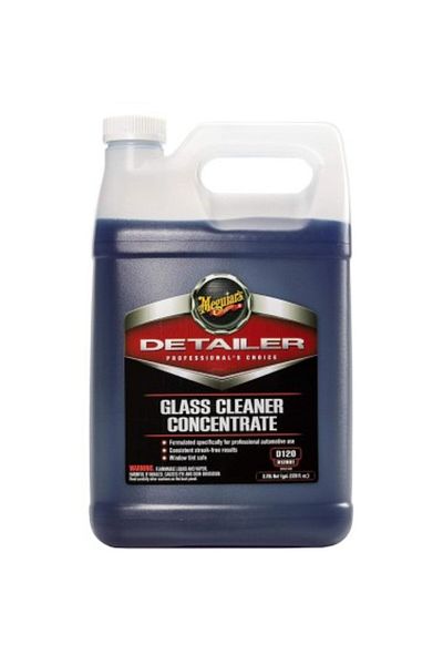 Meguiars Meguiar's Glass Cleaner Concentrated Glass Cleaner 3.78 L
