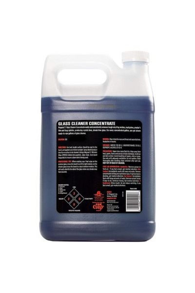 Meguiars Meguiar's Glass Cleaner Concentrated Glass Cleaner 3.78 L