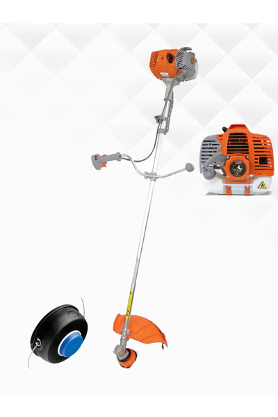 Kaan Aw-bc 620 3.5 Hp Motorlu Yan Tırpan