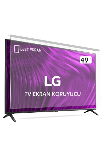 Bestekran Lg 49lk5900pla Tv Ekran Koruyucu 123 Ekran 49 Inç Hdr Smart Televiz...