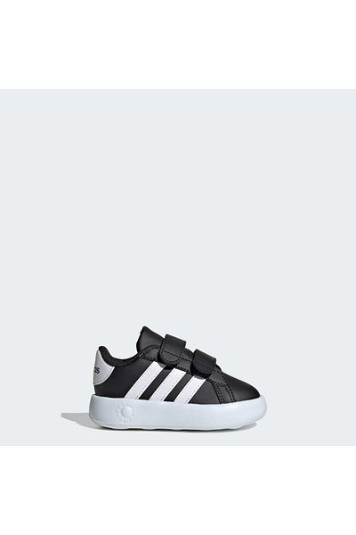 adidas Dětská obuv Grand Court 2.0